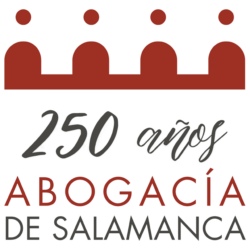250 años Abogacía de Salamanca