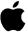 logo Apple