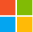 logo Microsoft